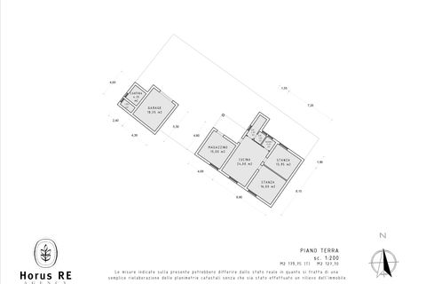 Herregård i Ispica, Ragusa, Ispica - € 120 000 | Ref: V003074 - foto 44